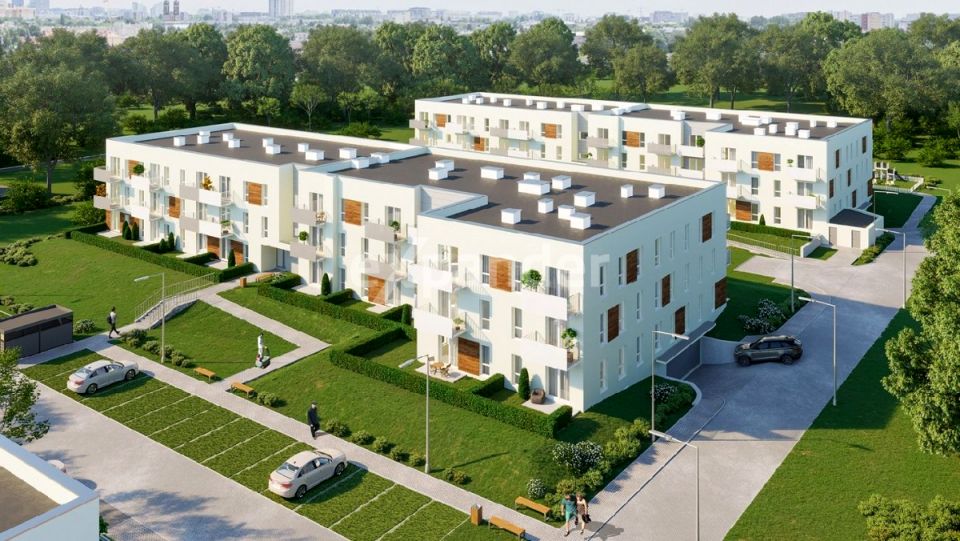 Mieszkanie Warszawa sprzedaż