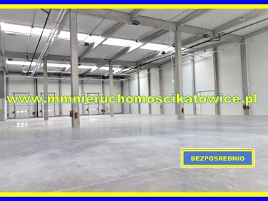 Budynek użytkowy Świętochłowice