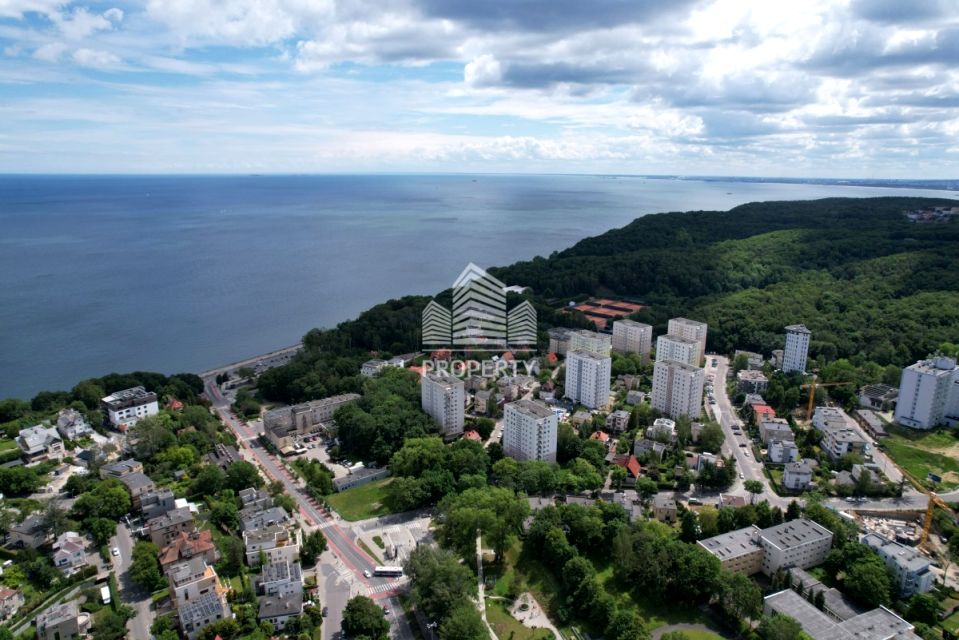 Mieszkanie Gdynia