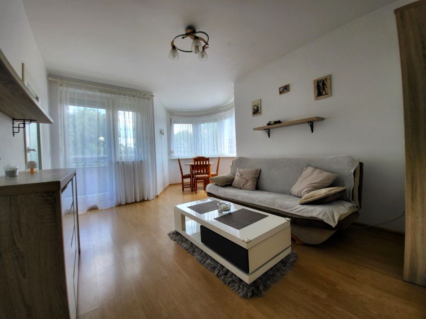 Mieszkanie Bydgoszcz