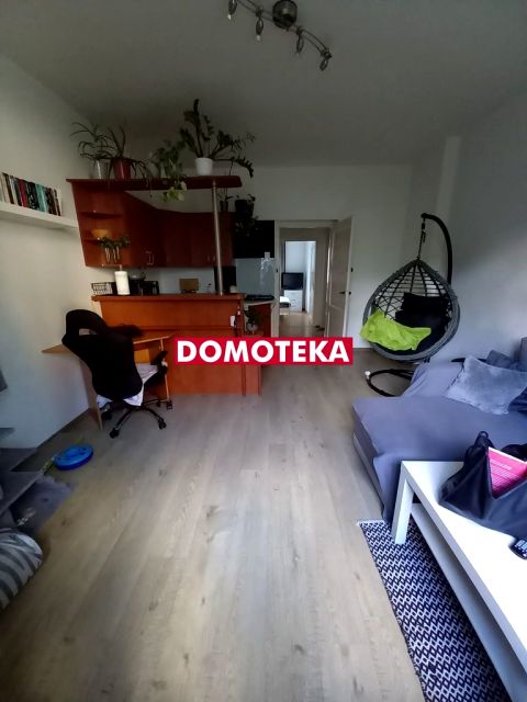 Mieszkanie Gdynia