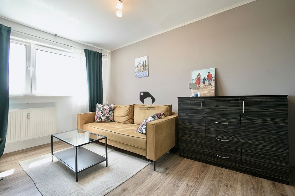 Mieszkanie Bydgoszcz