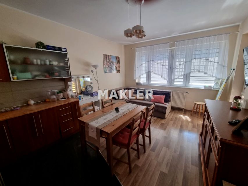 Mieszkanie Bydgoszcz