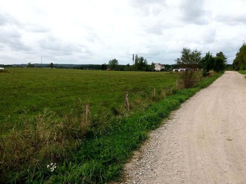 Działka budowlana Wielochowo