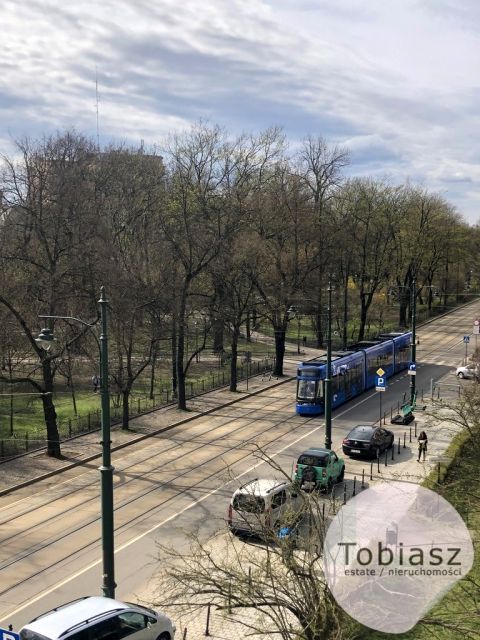 Lokal Kraków