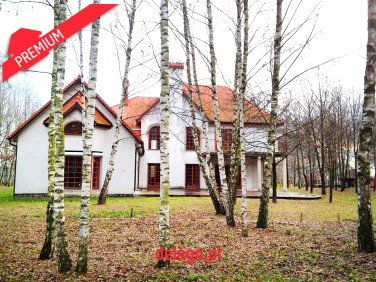 Dom Jedlińsk