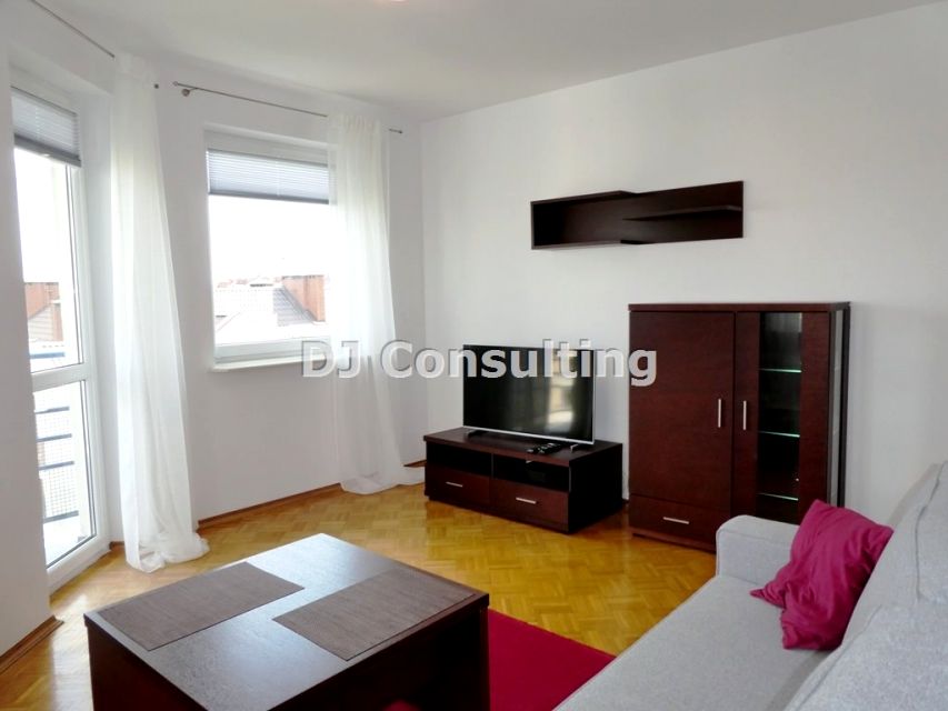 Mieszkanie apartamentowiec Warszawa