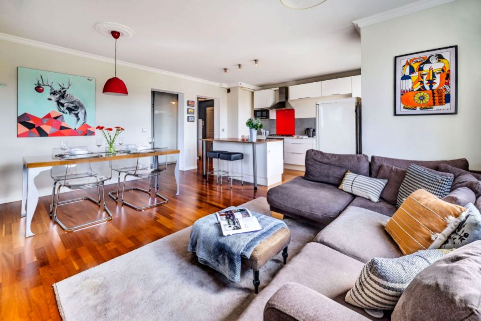 Mieszkanie Warszawa sprzedaż