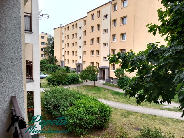 Mieszkanie Luboń