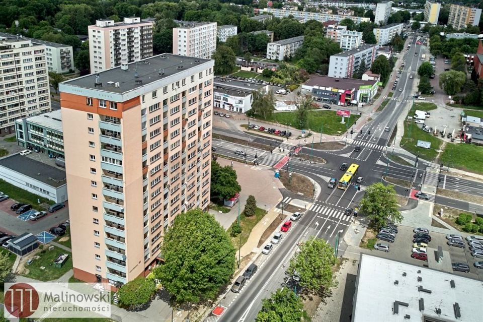 Mieszkanie Tychy