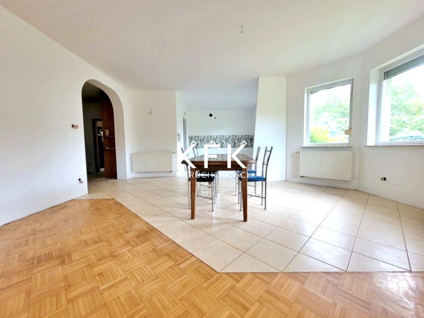 Dom Wielka Nieszawka