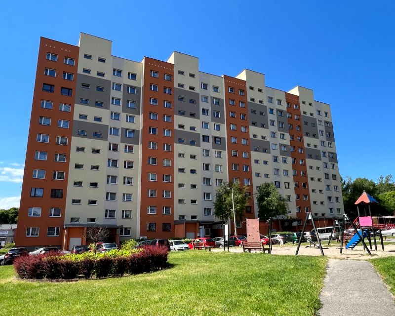 Mieszkanie Świętochłowice