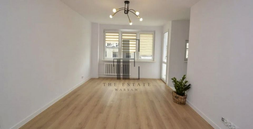 Mieszkanie Warszawa
