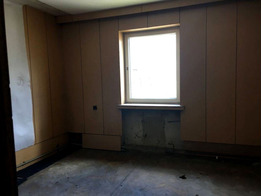 Budynek użytkowy Poznań