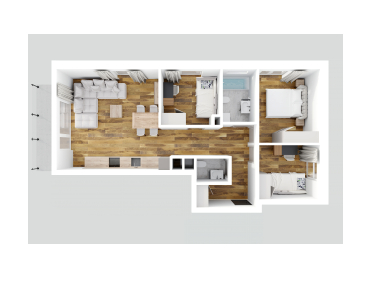 Mieszkanie Bielsko-Biała