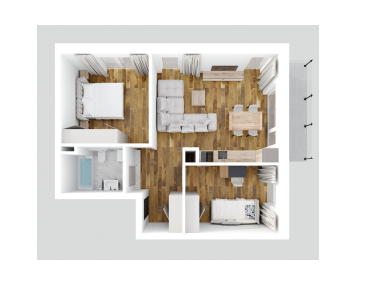 Mieszkanie Bielsko-Biała sprzedaż