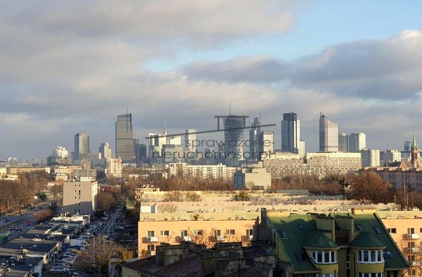Mieszkanie Warszawa