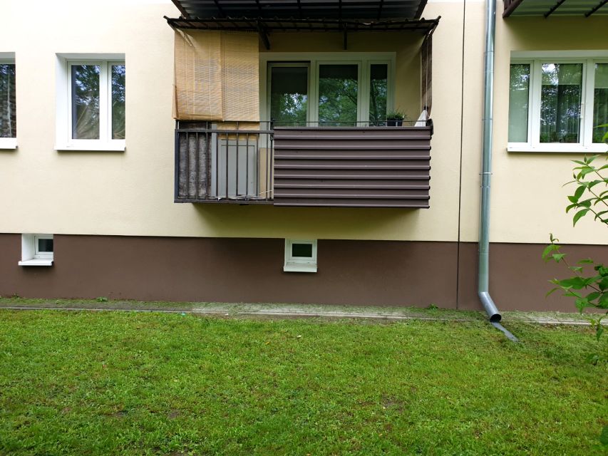Mieszkanie Legionowo