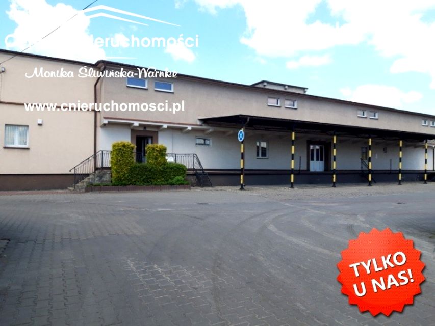 Lokal Chojnice