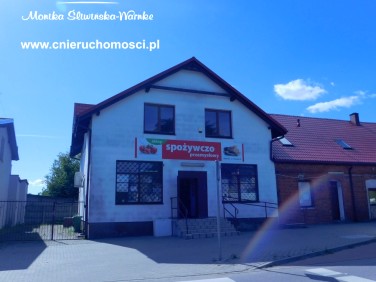 Lokal Bukowiec