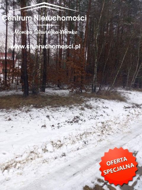 Działka Zawada