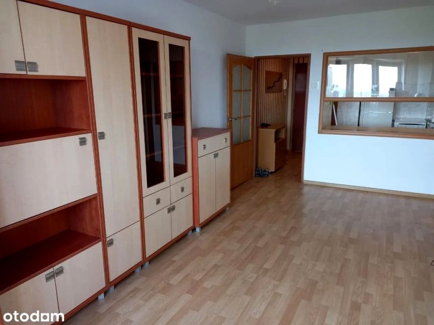 Mieszkanie Kraków
