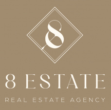 8 Estate Biuro Sprzedaży Nieruchomości