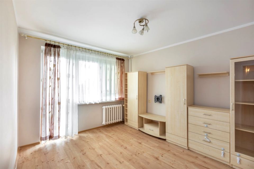 Mieszkanie Bydgoszcz