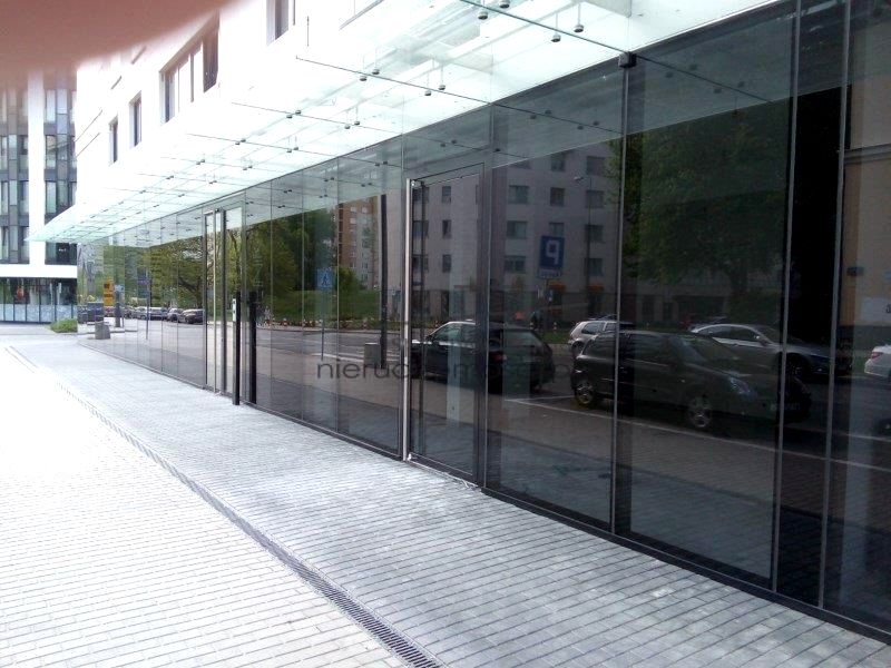 Lokal Warszawa