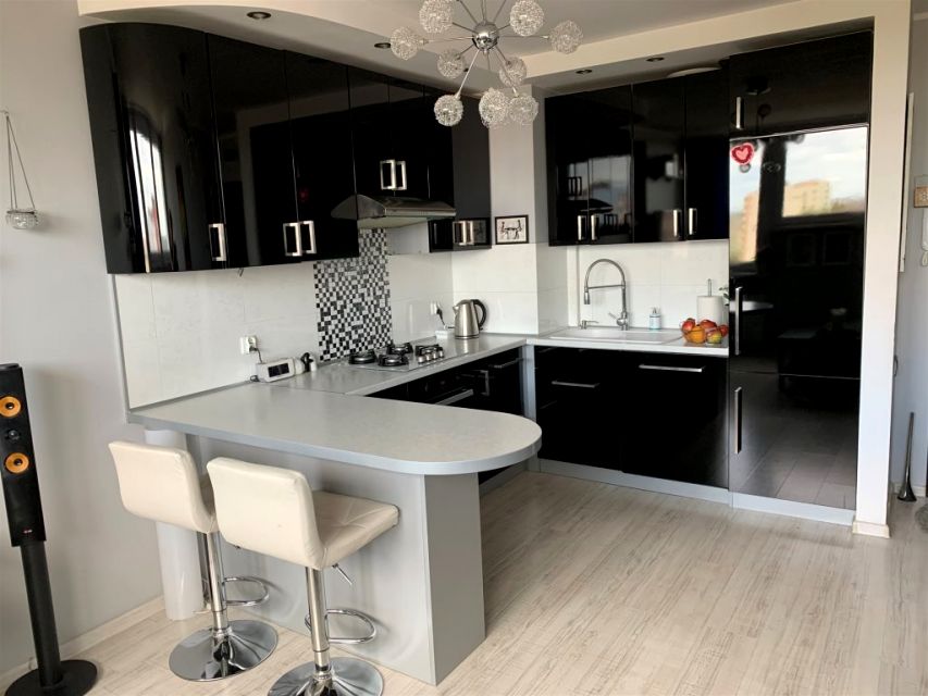 Mieszkanie Bydgoszcz