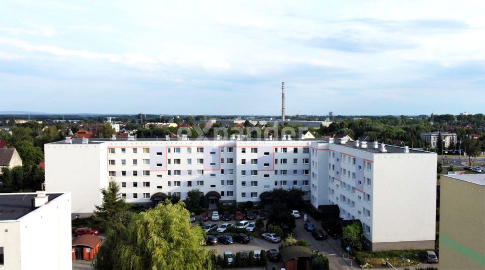 Mieszkanie Opole