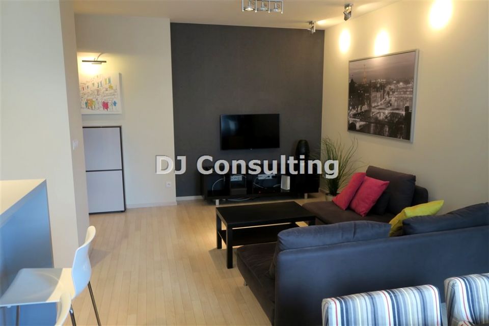 Mieszkanie apartamentowiec wynajem