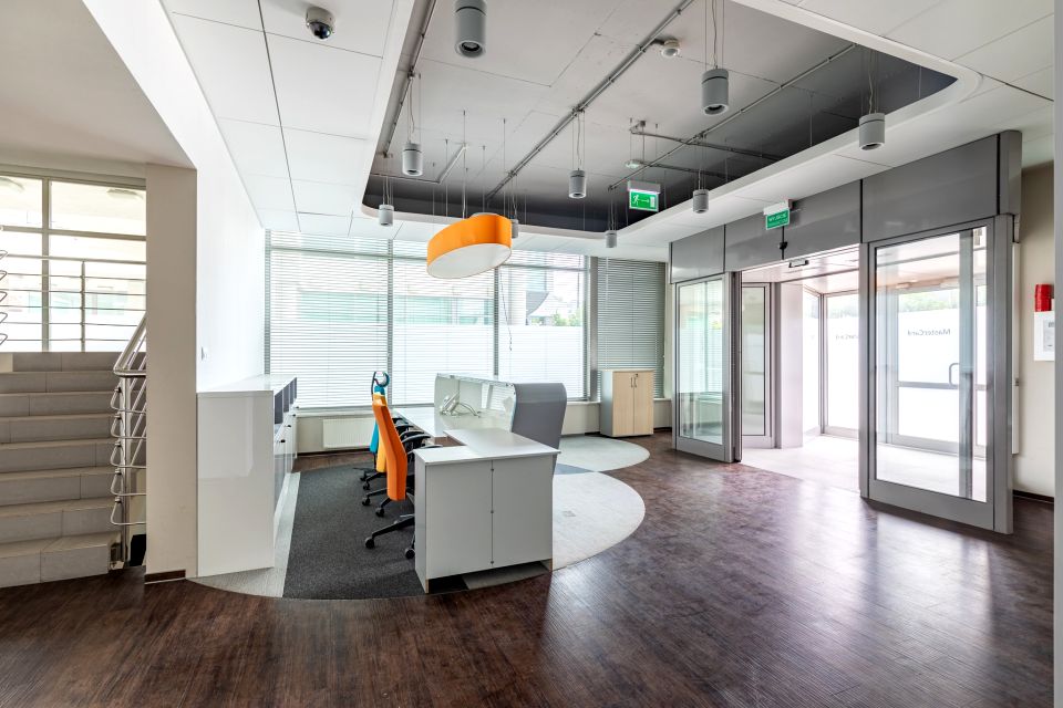 Lokal Warszawa wynajem