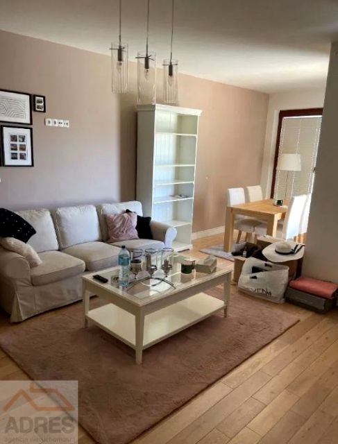 Mieszkanie Warszawa wynajem