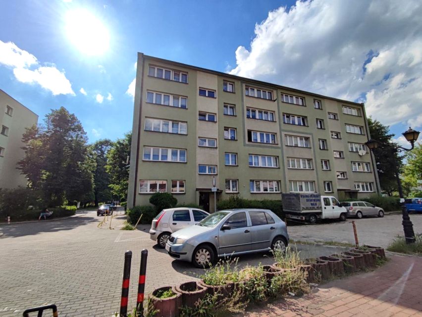 Mieszkanie Rybnik sprzedaż
