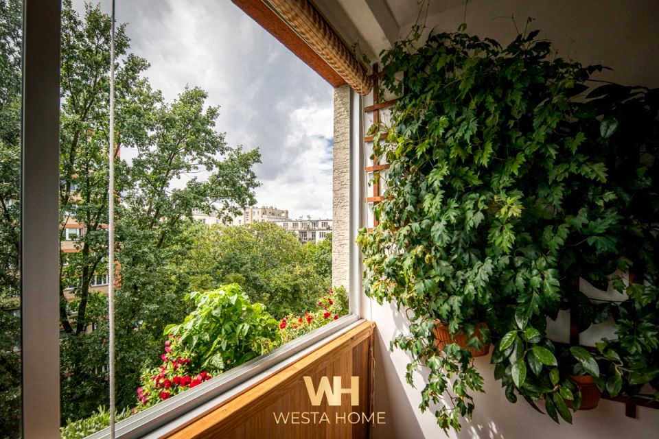 Mieszkanie Warszawa sprzedaż