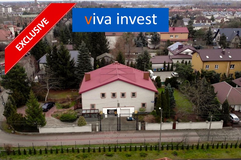 Lokal Warszawa sprzedaż