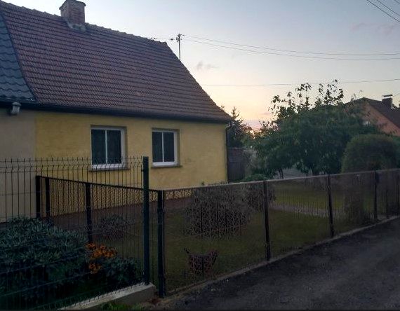 Dom Zawidów