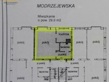 Mieszkanie Ruda Śląska sprzedaż