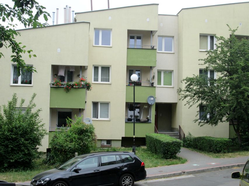 Pokój Lublin