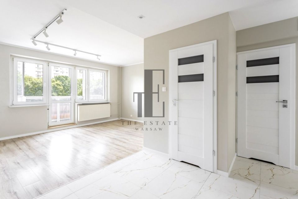 Mieszkanie Warszawa