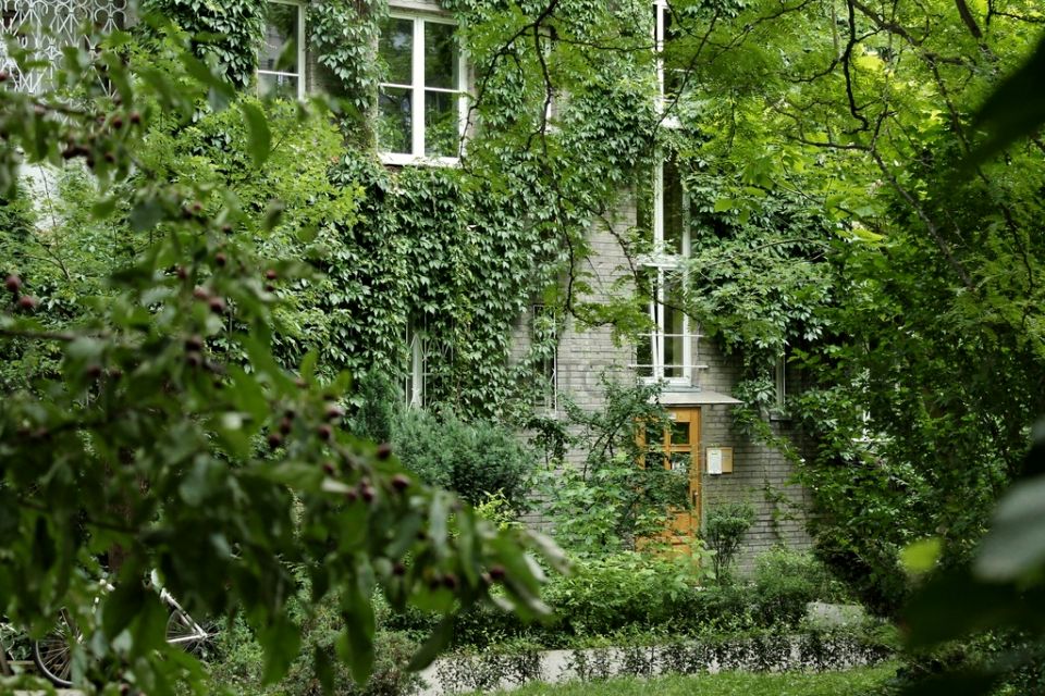 Mieszkanie Warszawa