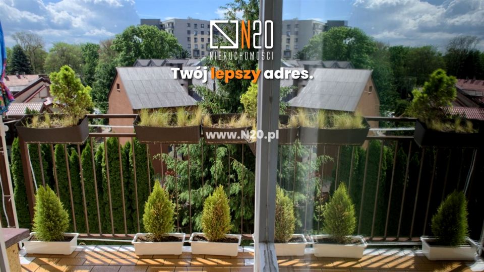 Mieszkanie Kraków