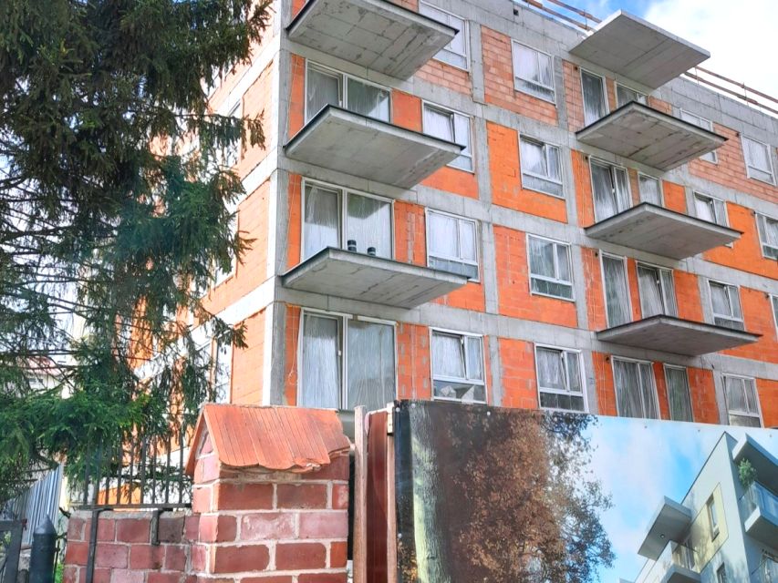 Mieszkanie Warszawa sprzedaż