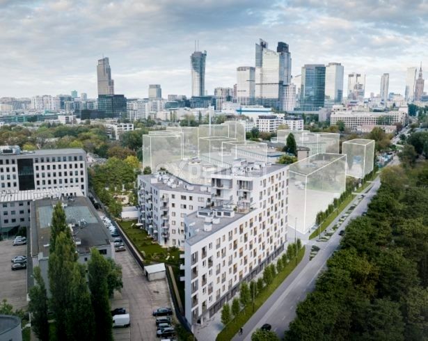 Mieszkanie Warszawa