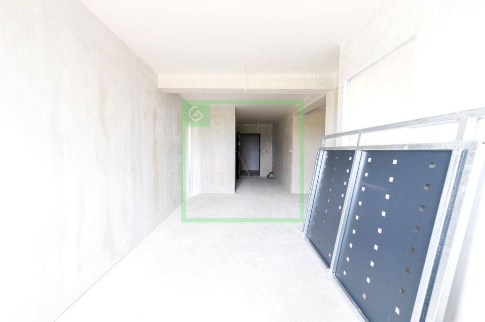 Mieszkanie przy lesie