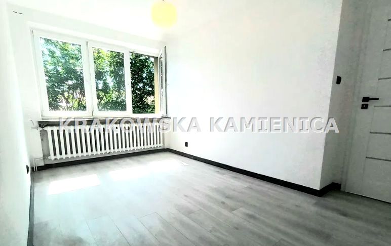 Mieszkanie Kraków