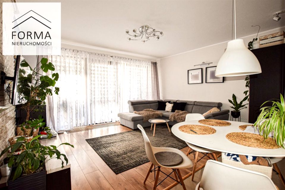 Mieszkanie Bydgoszcz