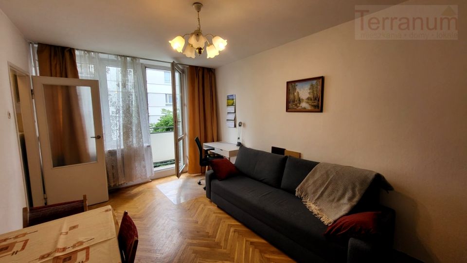 Mieszkanie Warszawa