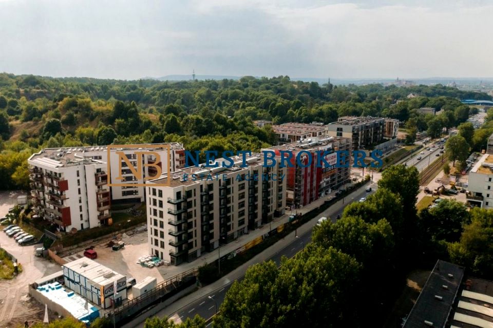 Mieszkanie Kraków sprzedaż